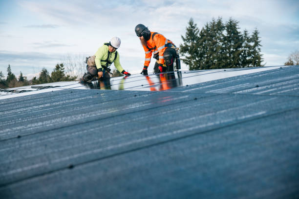 Reliable Gutter Installation contractor in Lind, WA by Roof Repair Smedway