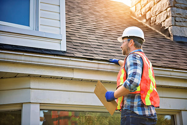 Licensed Gutter Installation service in Lind, WA - Roof Repair Smedway